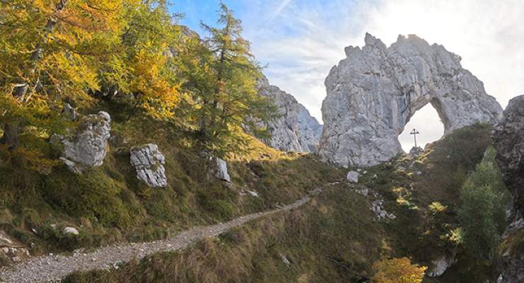 La Porta di Prada