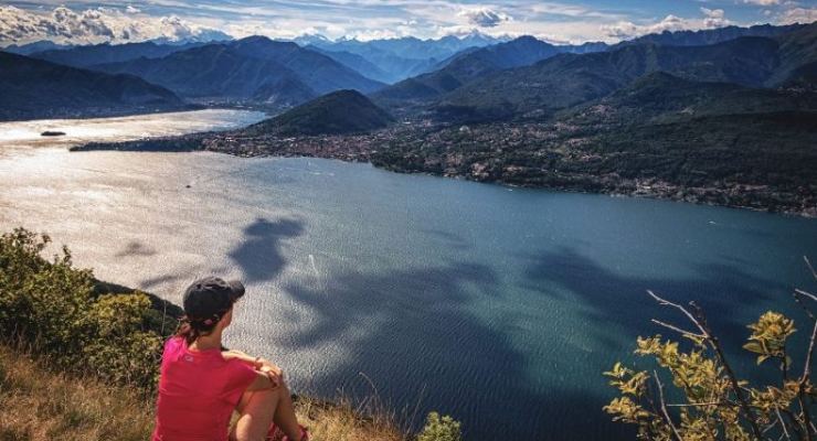 Passeggiate in Lombardia