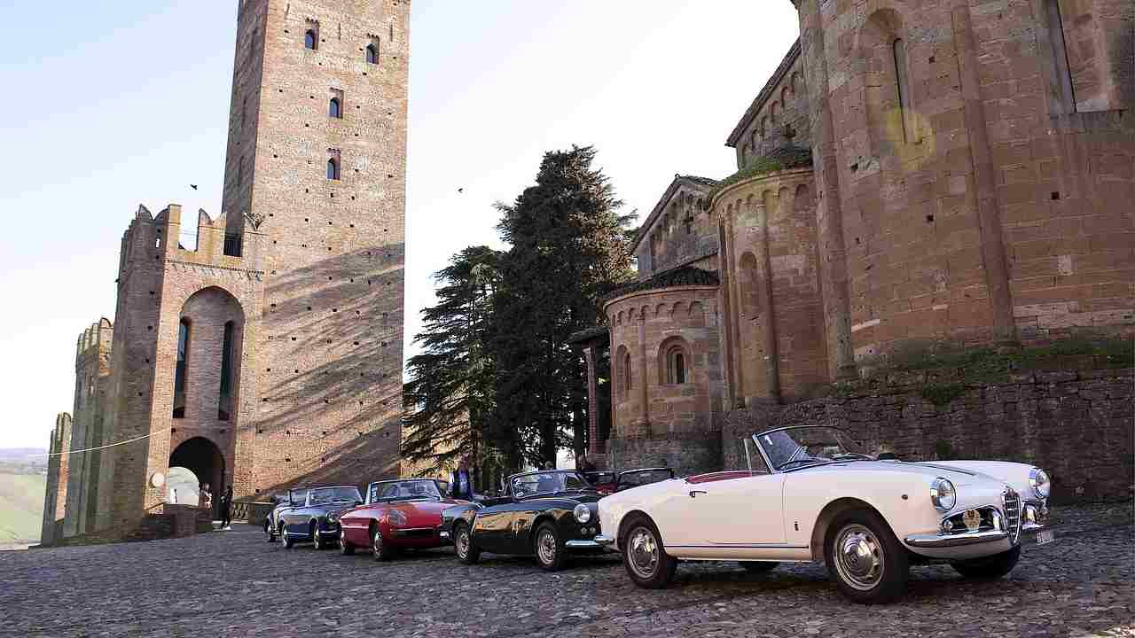 Perché Piacenza viene chiamata la primogenita