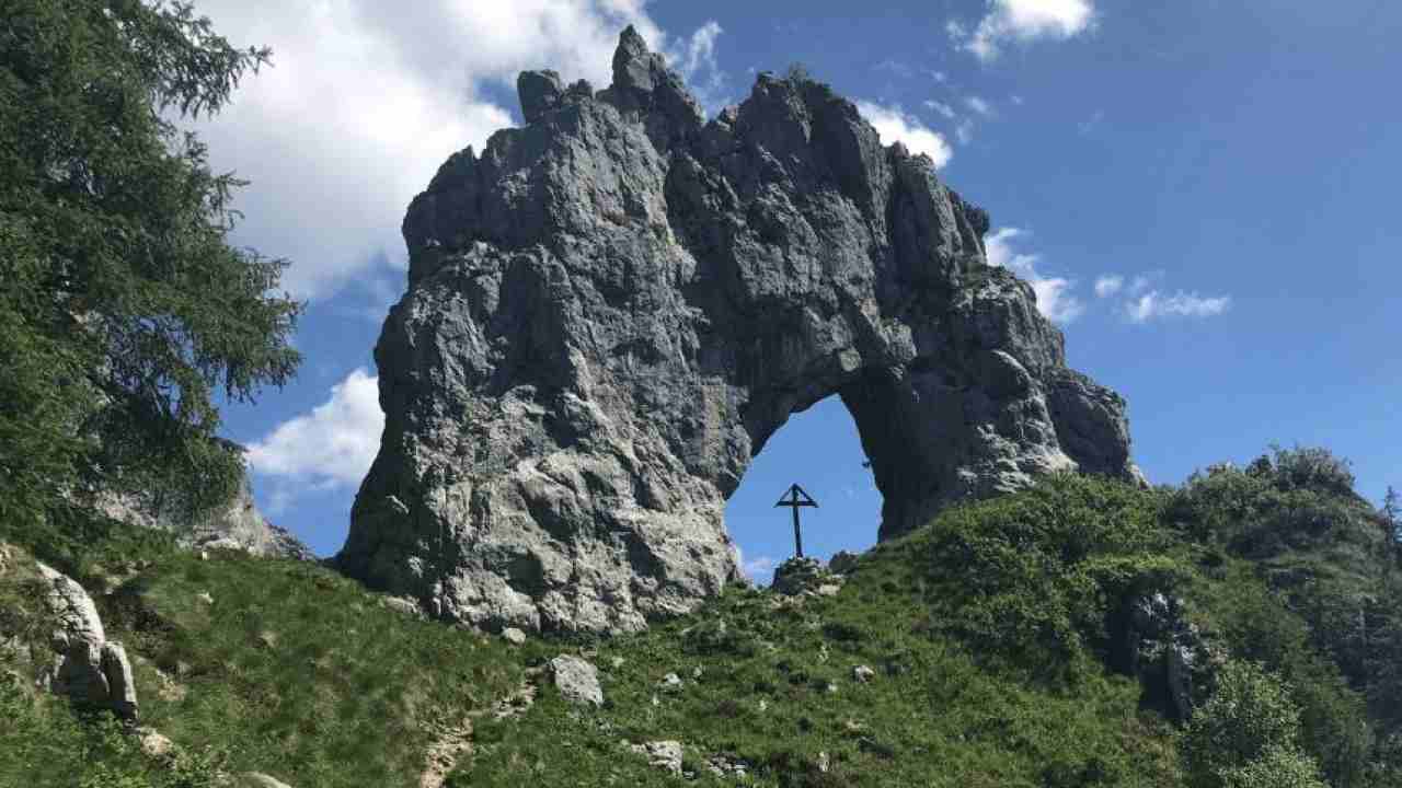 Porta di Prada