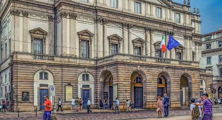 Teatro alla Scala di Milano