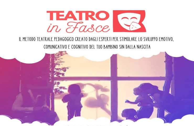 Teatro in Fasce