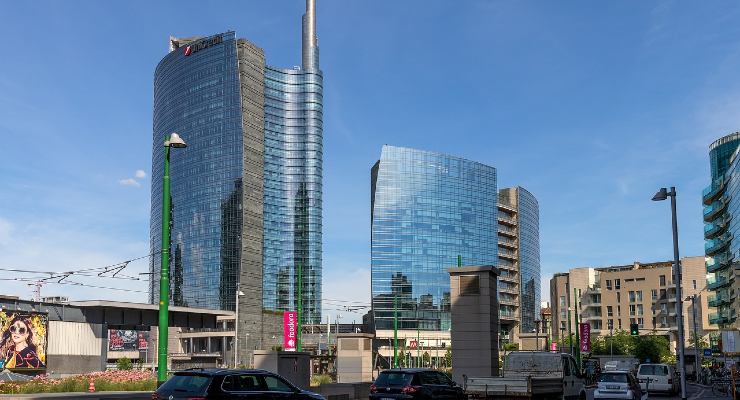 Torre Unicredit