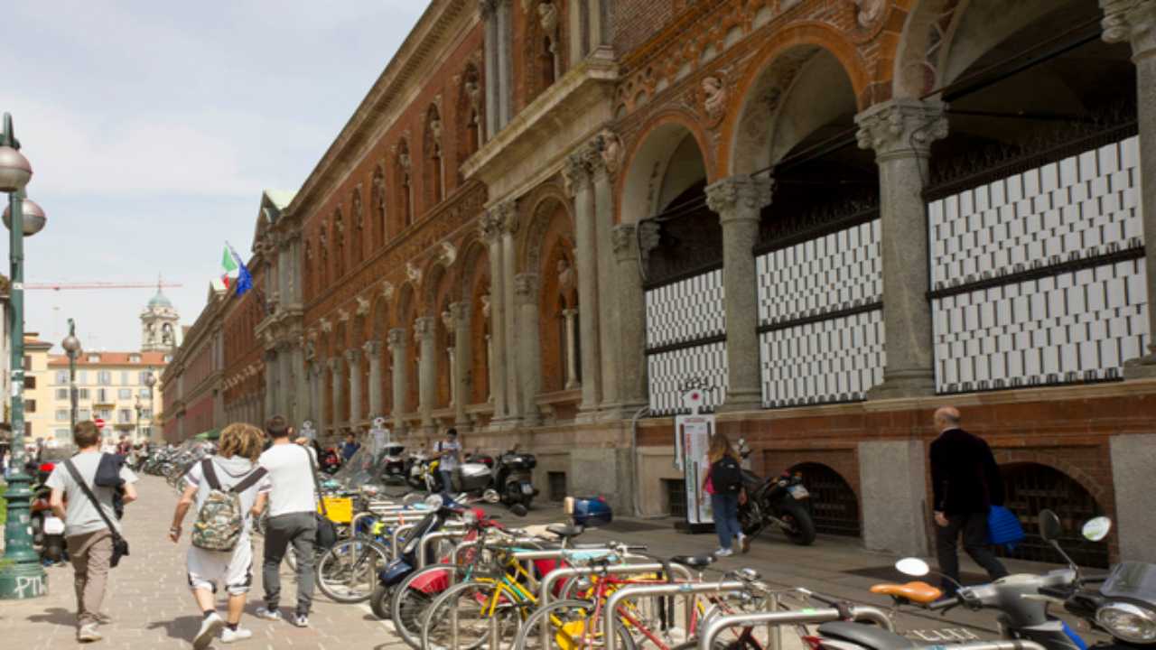 Università Milano