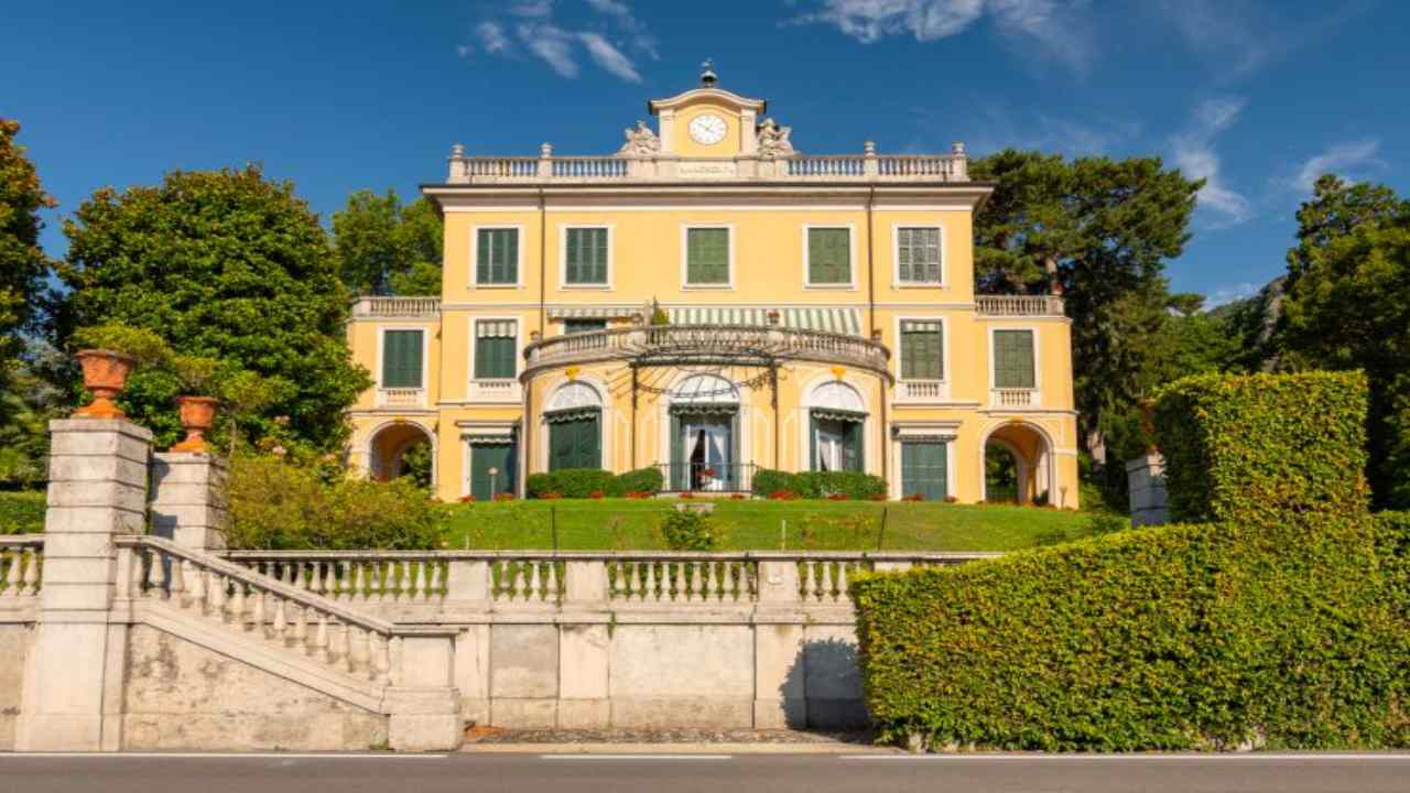 Villa Margherita