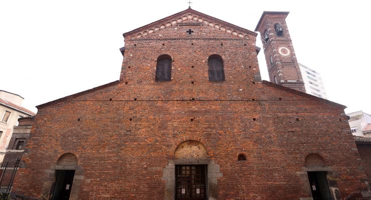 Basilica di San Vincenzo in Prato