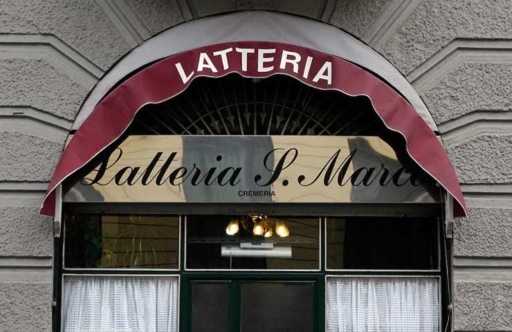 Latteria San Marco