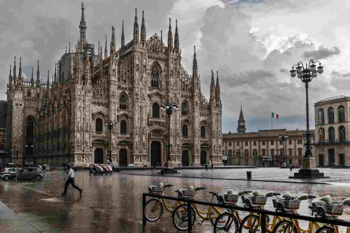 Duomo di Milano