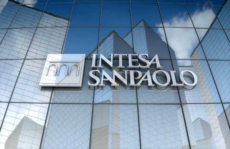 Intesa San Paolo