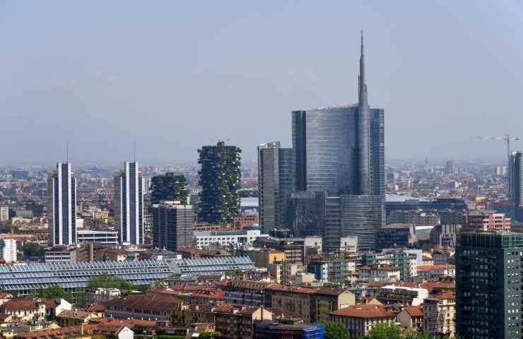 Milano