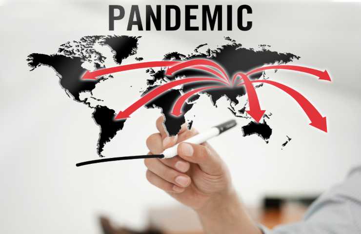 Piano pandemico