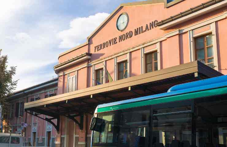 Ferrovie Nord Milano