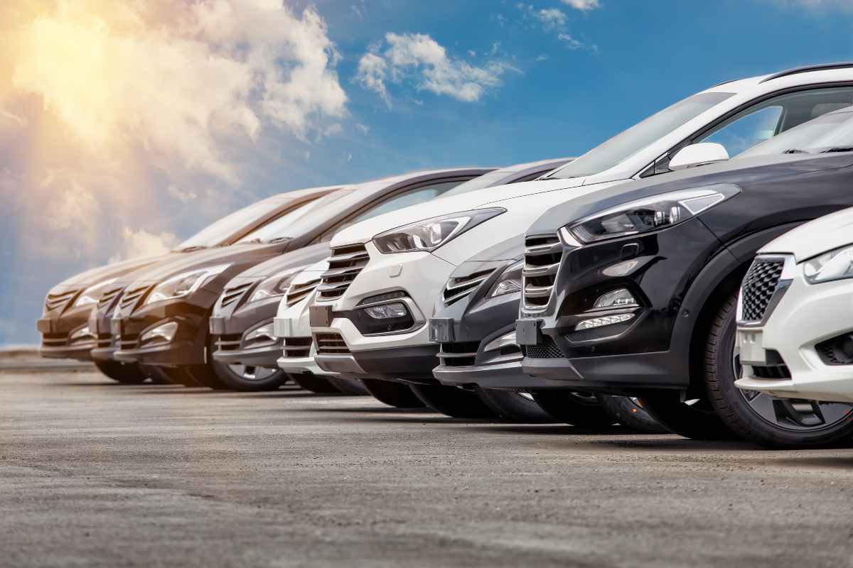 Used car bonus up to €2,000: who can claim it?