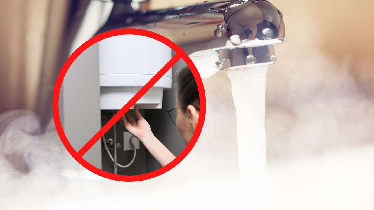 Mare, Le Acque Che Circondano L'Italia Sono Troppo Calde | Allarme - Foto 13