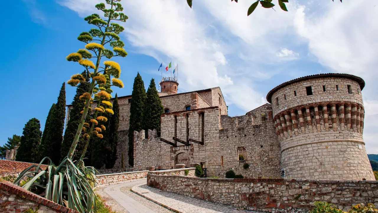 Castello