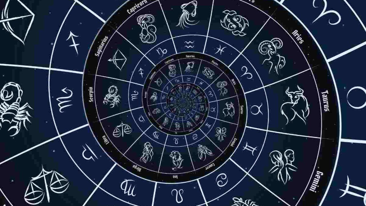 segni zodiacali